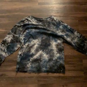 Wild fable long sleeve